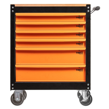 SZAFKA WARSZTATOWA CUSTOM PRO ZESTAW 33