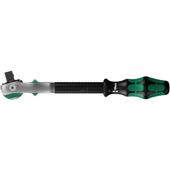 GRZECHOTKA ZYKLOP SPEED 1/2'' W ZESTAWIE METRYCZNYM, 37CZ.