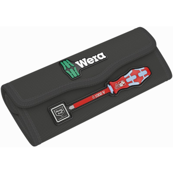 ZESTAW WKRĘTAKÓW KRAFTFORM KOMPAKT VDE STAINLESS 8 EX.SLIM1
