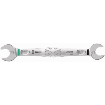 KLUCZ PŁASKI DWUSTRONNY JOKER 12*13MM