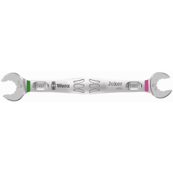 KLUCZ PŁASKI DWUSTRONNY JOKER 8*9MM