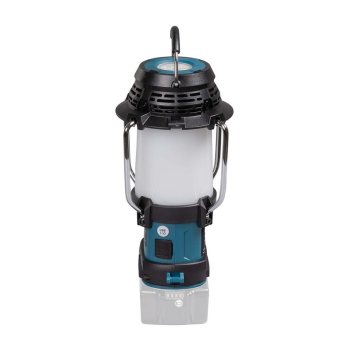 ODBIORNIK RADIOWY Z LAMPĄ I LATARKĄ 18V FM BLUETOOTH USB