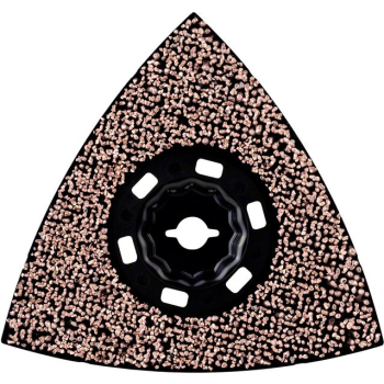 PŁYTA SZLIFIERSKA STARLOCK EXPERT MAVZ 116MM RT2