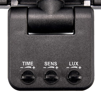 REFLEKTOR SMD LED 20W 1900LM Z CZUJNIKIEM RUCHU