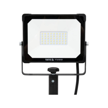 REFLEKTOR SMD LED ZE STOJAKIEM 30W 2850LM