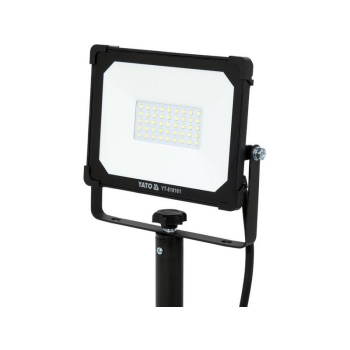 REFLEKTOR SMD LED ZE STOJAKIEM 30W 2850LM