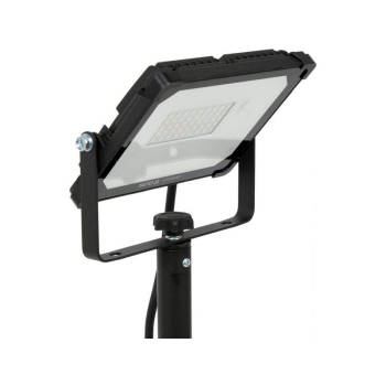 REFLEKTOR SMD LED ZE STOJAKIEM 30W 2850LM