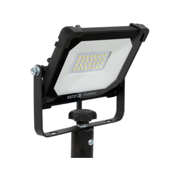REFLEKTOR SMD LED ZE STOJAKIEM 20W 1900LM