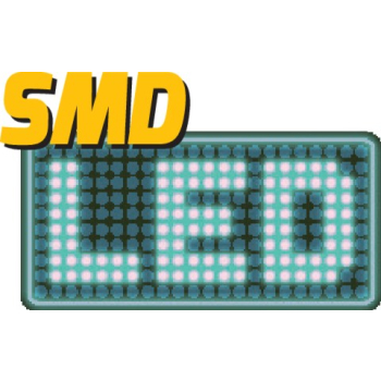REFLEKTOR SMD LED ZE STOJAKIEM 20W 1900LM