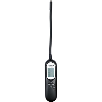 TESTER DO PŁYNU HAMULCOWEGO ELEKTRONICZNY WYŚWIETLACZ