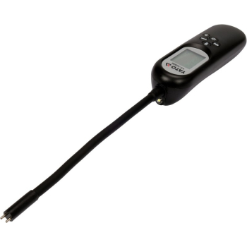 TESTER DO PŁYNU HAMULCOWEGO ELEKTRONICZNY WYŚWIETLACZ