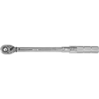 KLUCZ DYNAMOMETRYCZNY 3/8'' 10-60NM