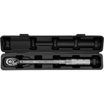 KLUCZ DYNAMOMETRYCZNY 3/8'' 10-60NM