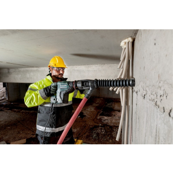 MŁOT UDAROWY OBROTOWY SDS-MAX KHEV 5-40 BL