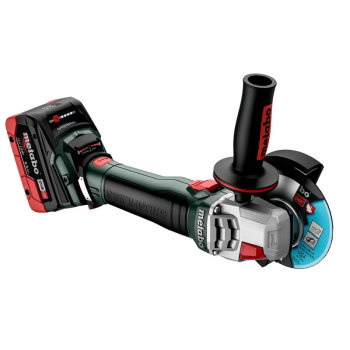 SZLIFIERKA KĄTOWA AKUMULATOROWA 125 WB 18 LT BL 11-125 QUICK