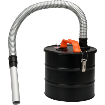 SEPARATOR DO POPIOŁU, ZBIORNIK 18L