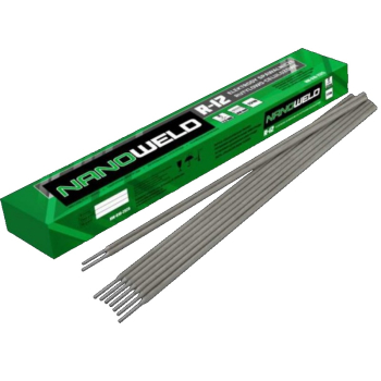 ELEKTRODA RUTYLOWA NANOWELD R-12 2.5*350MM 2.5KG