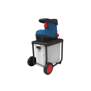 ROZDRABNIACZ DO GAŁĘZI ELEKTRYCZNY 2600W,GS7010