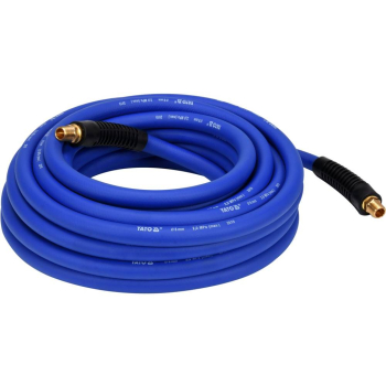 WĄŻ PNEUMATYCZNY HYBRYDOWY 3/8'' 10M