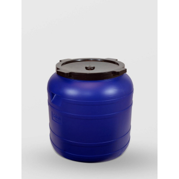 BECZKA PLASTIKOWA 150L