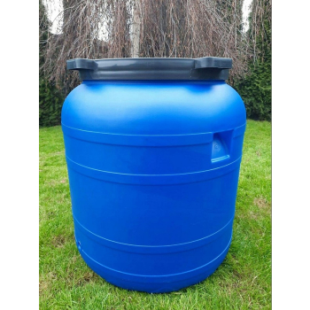 BECZKA PLASTIKOWA 150L