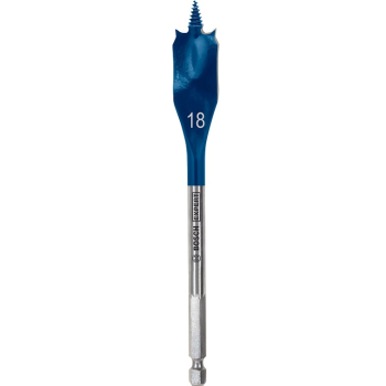 WIERTŁO ŁOPATKOWE SELFCUT EXPERT 18*152MM