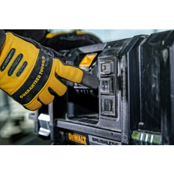 ODKURZACZ AKUMULATOROWY XR FLEXVOLT 54V 2*6.0AH