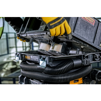 ODKURZACZ AKUMULATOROWY XR FLEXVOLT 54V 2*6.0AH