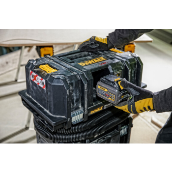 ODKURZACZ AKUMULATOROWY XR FLEXVOLT 54V 2*6.0AH