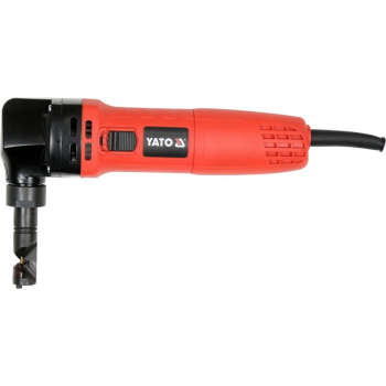 NOŻYCE DO BLACHY ELEKTRYCZNE 600W