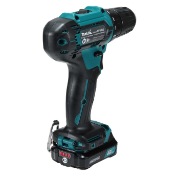 WIERTARKO-WKRĘTARKA AKUMULATOROWA 12V CXT 1*1.5AH