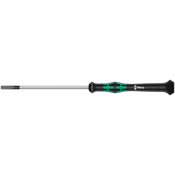 WKRĘTAK PRECYZYJNY PŁASKI WĄSKI 0.18*1.0*40MM KRAFTFORM