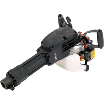SPALINOWY MŁOT WYBURZENIOWY 55J Z UCHWYTEM HEX 30MM