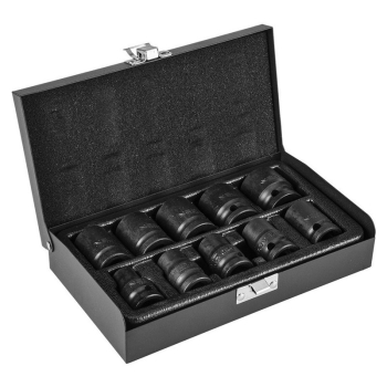 NASADKI UDAROWE 1/2'' 10-24MM  10 SZTUK