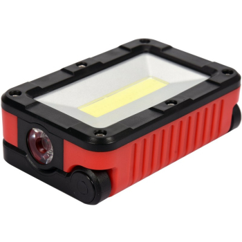 REFLEKTOR PRZENOŚNY 5W COB 300LM