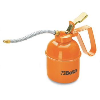 OLEJARKA, OLIWIARKA CIŚNIENIOWA METALOWA 500ML