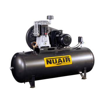 KOMPRESOR OLEJOWY TYP-NB7 500L 11BAR 7.5KM 400V