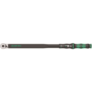 KLUCZ DYNAMOMETRYCZNY CLICK-TORQUE C5 1/2'' 80-400NM