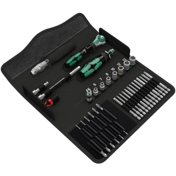 KRAFTFORM KOMPAKT M 1 DO METALU, 39 CZĘŚĆ