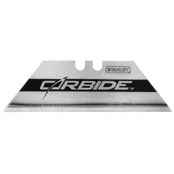 OSTRZE TRAPEZOWE CARBIDE BLADE 50 SZT.