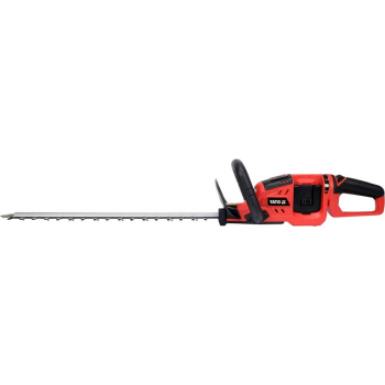 NOŻYCE DO ŻYWOPŁOTU 55CM 2*18V BEZ AKUMULATORA