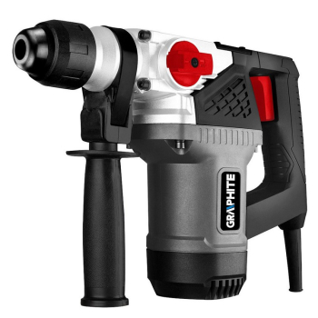 MŁOT UDAROWY SDS+ 900W WALIZKA