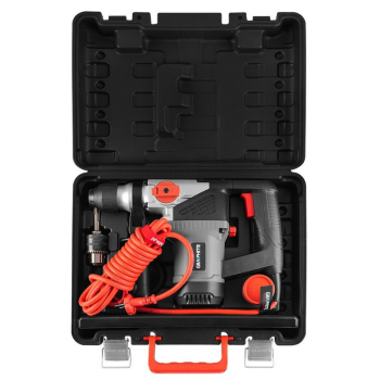 MŁOT UDAROWY SDS+ 900W WALIZKA