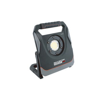 LAMPA PRZENOŚNA LED 45W 4500LM AKU. MILW. BOSCH MAKITA DEWA.