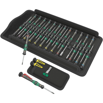 ZESTAW WKRĘTAKÓW DLA ELEKTRONIKÓW KRAFTFORM MICRO BIG PACK 2