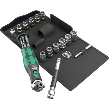 ZESTAW ZYKLOP POCKET SET 4, 27CZ.