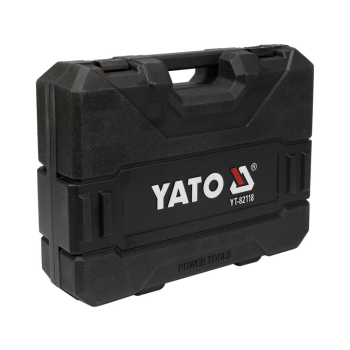 MŁOT SDS+ 1100W, 3 FUNKCJE + WIERTŁA I DŁUTA
