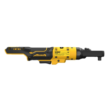 GRZECHOTKA UDAROWA AKUMULATOROWA 1/4'' 3/8'' XR 12V 0*AH