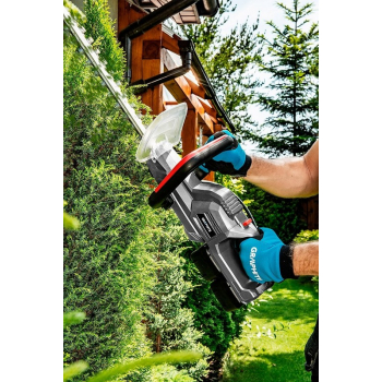 AKUMULATOROWE NOŻYCE DO ŻYWOPOŁOTU 36V ENERGY+