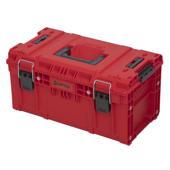 ZESTAW QBRICK SYSTEM PRIME SET 1 RED